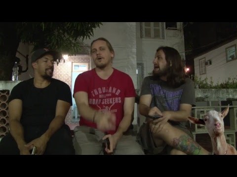 RESPONDENDO SUAS PERGUNTAS!