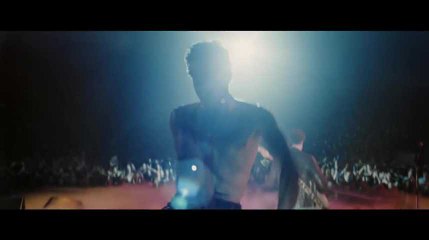 Rami Malek en Freddie Mercury dans le trailer du biopic "Bohemian Rhapsody"