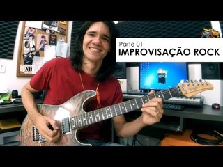 Short Video Lessons (Trailer) - Improvisação Parte 01