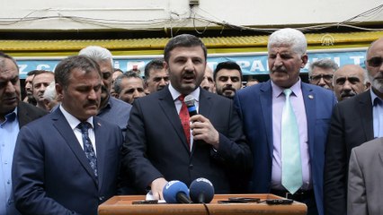 İsrail'in Gazze'de yaptığı katliama tepkiler - GÜMÜŞHANE