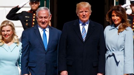 US Administration Stands Behind Israel Amid Criticism