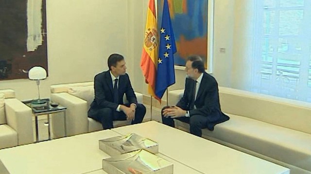 Sánchez anuncia un nuevo 155 si Torra vulnera la ley