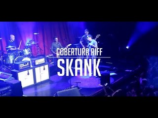 Skank | Cobertura RIFF #42