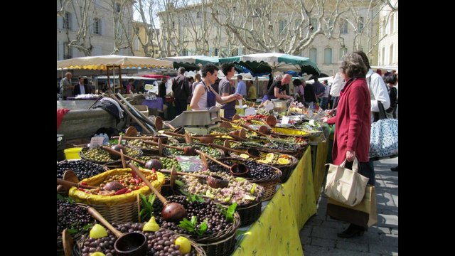 Dansez les JIJ 2018 UNSS AEFE Lycée GIDE UZES