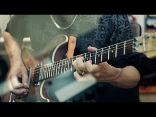 Patch Zoom G5n - RECT SOLO (Isabela)