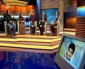 ZDF Aktenzeichen xy ungelöst Spezial am 30 März 2011 / Wo ist mein Kind ?! part 2/3