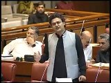 PTI Senator Faisal Javed Khan Speech in Senate - 15th May 2018