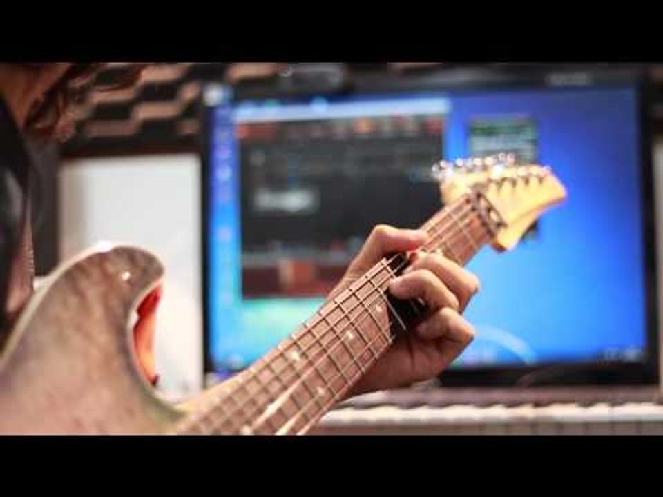 AMPLITUBE MESA BOOGIE - DEMO