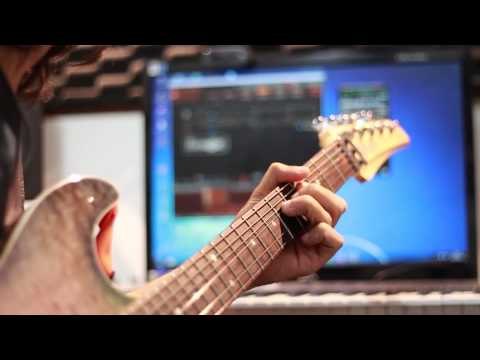 AMPLITUBE MESA BOOGIE - DEMO