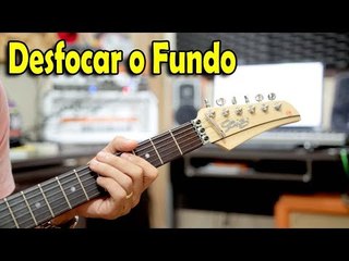 Como gravo meus vídeos