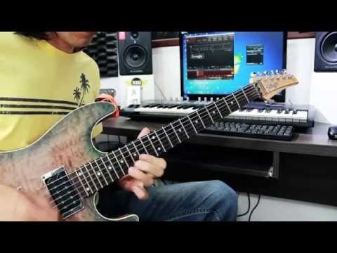 LICK 08 - guitarrarockonline.com.br/hot-licks