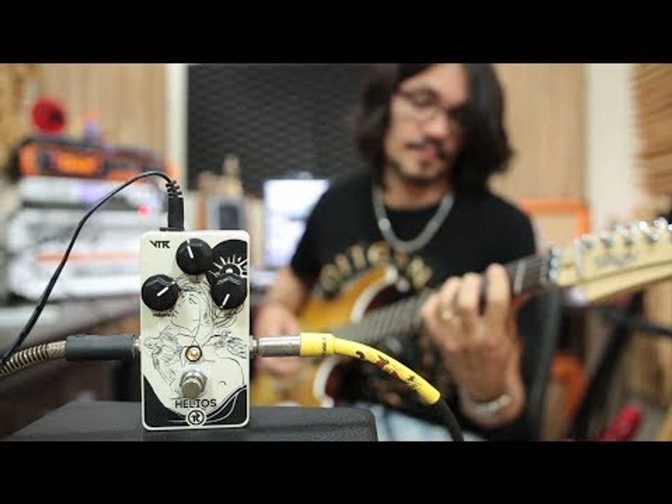 Helios Overdrive