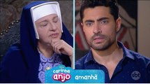 Carinha de Anjo (15/05/18) - Cenas do capítulo 387 (Terça-Feira) | SBT 2018