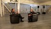 TF1  '50 MINUTES INSIDE' - Interview SHY'M / NIKOS ALIAGAS - fév 2017