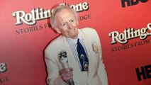 Tom Wolfe, Author of ‘The Bonfire of the Vanities’, Dies at 87