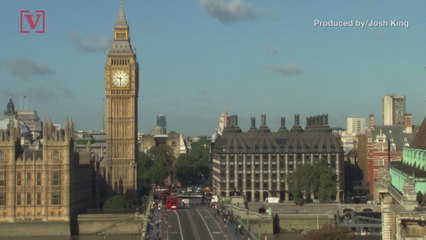 London Is Considering ‘Car Free’ Days To Combat Air Pollution