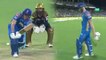 IPL 2018 : Ben Stokes out for 11 runs, Kuldeep Yadav picks 4th wicket | वनइंडिया हिंदी