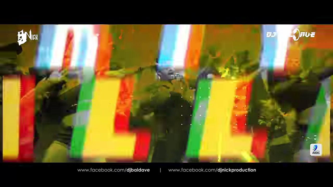 Gallan Goriyan X Aaja Soniye (Remix) - DJ Nick X DJ Baldave - YouTube