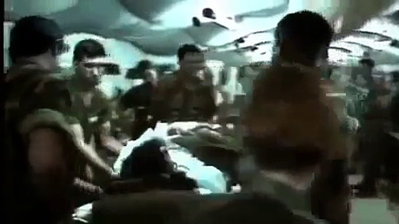 Uran Munition und die Folgen doku deutsch Todesstaub Uran doku part 3/3