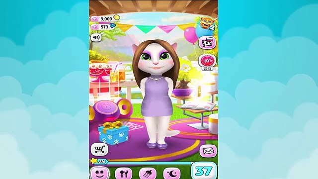 МОЯ ГОВОРЯЩАЯ АНДЖЕЛА Новый ремонт кухни