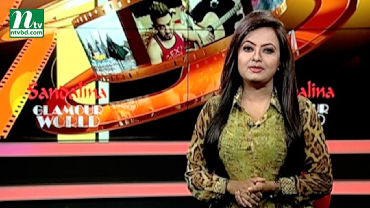 Glamour World | EP 592 | Entertainment program