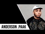 5 MÚSICAS PRA CONHECER ANDERSON PAAK l Especial Lollapalooza 2018