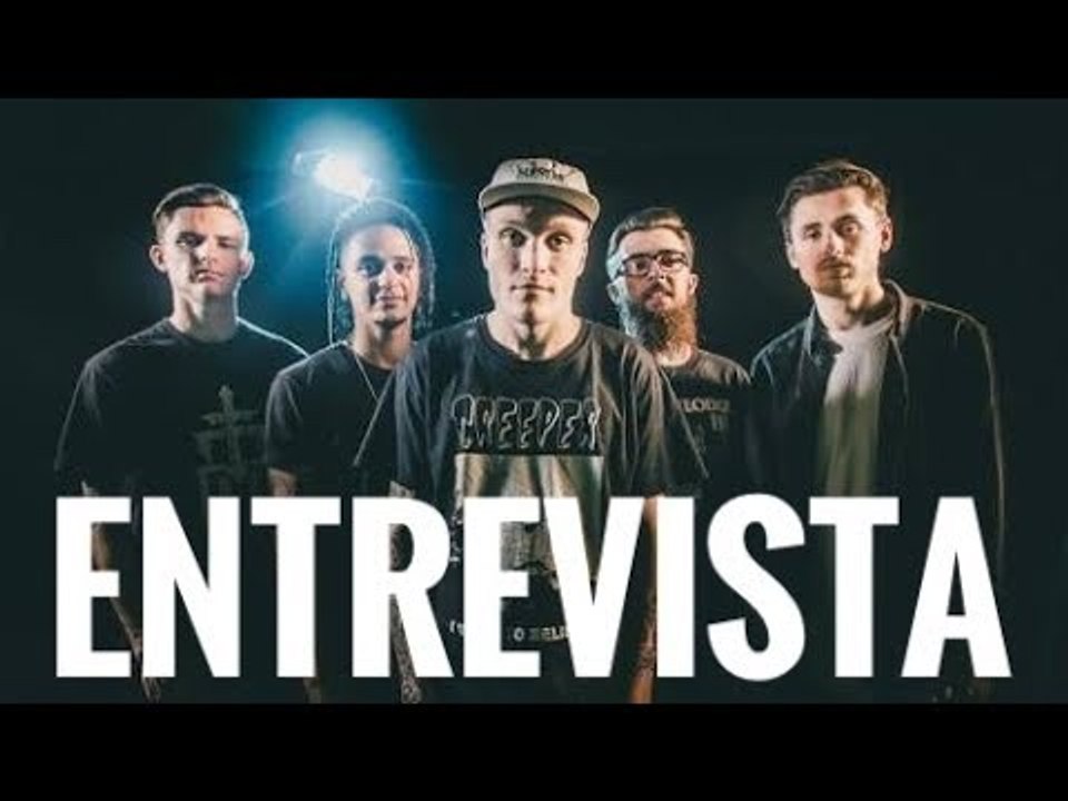 RIFF Entrevista: NECK DEEP
