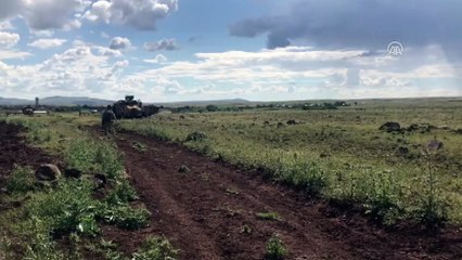 İki aile arasında silahlı kavga (2) - DİYARBAKIR