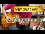 Guns n Roses - Sweet Child o Mine