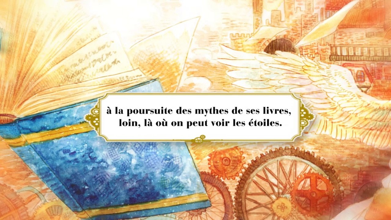 Bande Annonce Beyond The Clouds