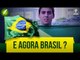 E Agora Brasil? (Poesia) - Fabio Brazza