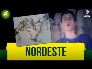 Nordeste (Poesia) - Fabio Brazza