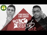 Geração de Pensadores (Música) - Fabio Brazza e Mc Garden