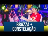 Rap de Improviso - Fabio Brazza e Constelação