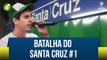 Campeão Batalha do Santa Cruz 2009 Parte 1 - Fabio Brazza
