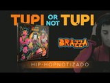 Hip-Hopnotizado - Fabio Brazza (prod. Só Preto e Leo Casa1)