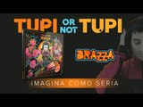 Imagina como seria - Fabio Brazza (prod. Raphael Braga)