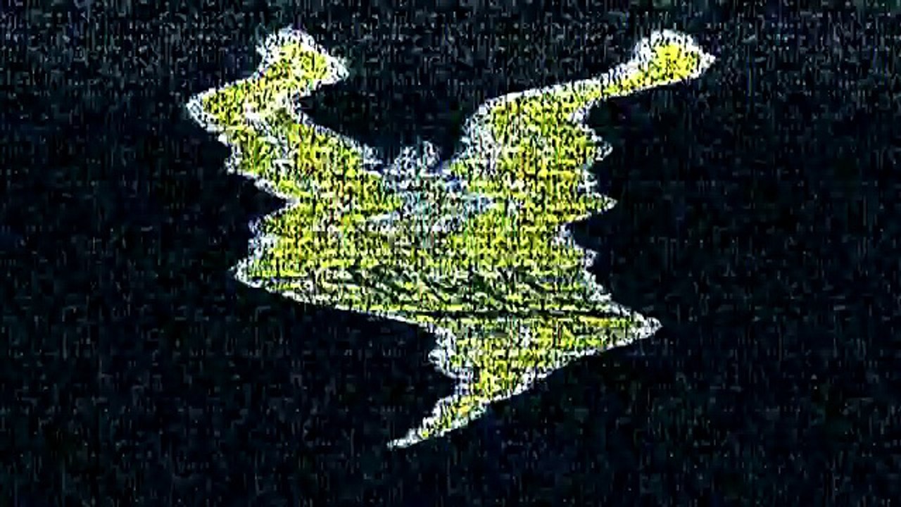 First Encounter With Alien Spaceship in Elite: Dangerous