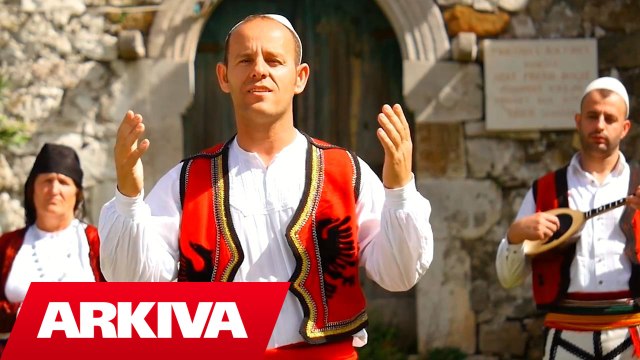Paulin Gega - Nana ime asht Mirdita (Official Video HD)