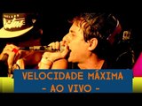 Velocidade Máxima Ao Vivo - Fabio Brazza e Ítalo Beatbox