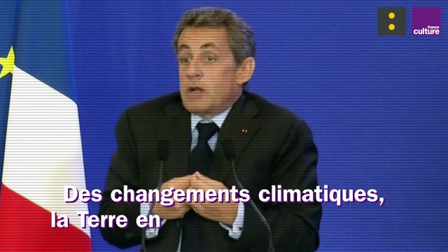 Le réchauffement climatique est-il lié aux activités humaines ?