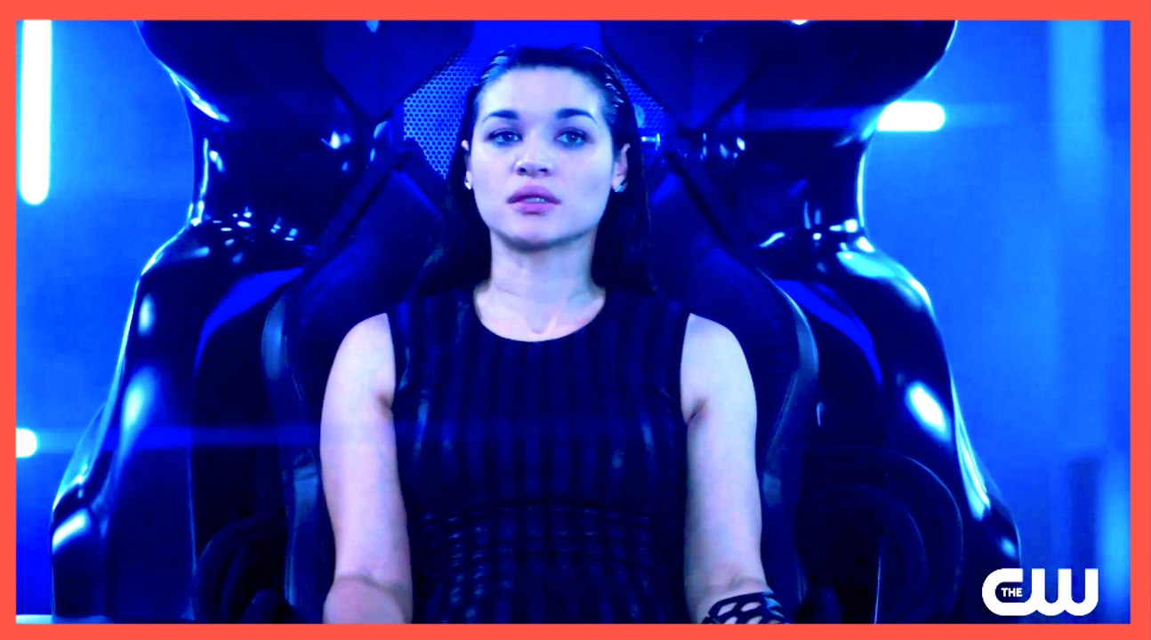 THE FLASH 4x22 - Sneak Peek "Think Fast" - Grant Gustin, Candice Patton, Danielle Panabaker