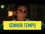 Senhor Tempo (Poesia) - Fabio Brazza