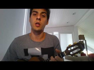 Brazza no Cavaco - Bandeira da Fé - Luiz Carlos da Vila