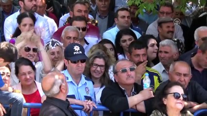 İnce: 'ABD dünkü katliama yardım ve yataklık etmiştir' - AKSARAY