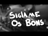 Sigla-me os bons (Clipe Oficial) - Fabio Brazza (Prod. Mortão VMG)