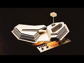 Arctic Monkeys - Tranquility Base Hotel and Casino I Live de segunda