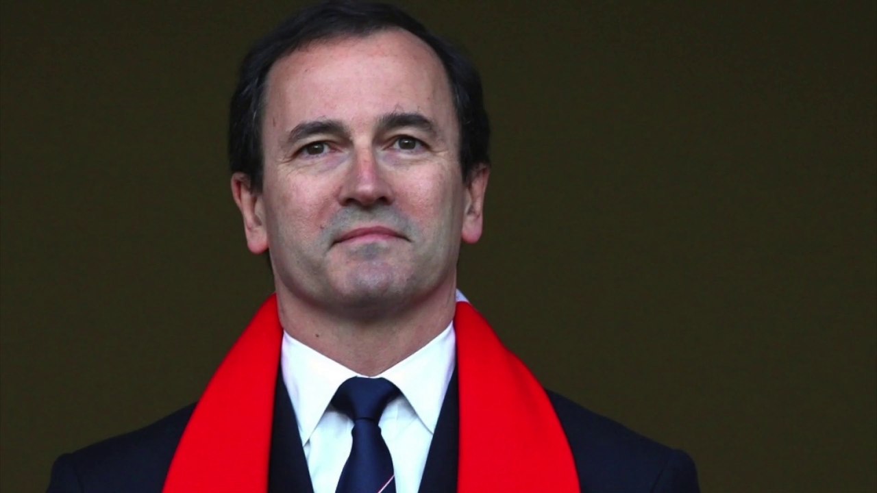 Info / Actu Loire Saint-Etienne - A la Une : C'est désormais officiel,  L'ASSE est entrée en "discussions exclusives" avec l'investisseur  Américain PEAK6 pour l'acquisition du club.