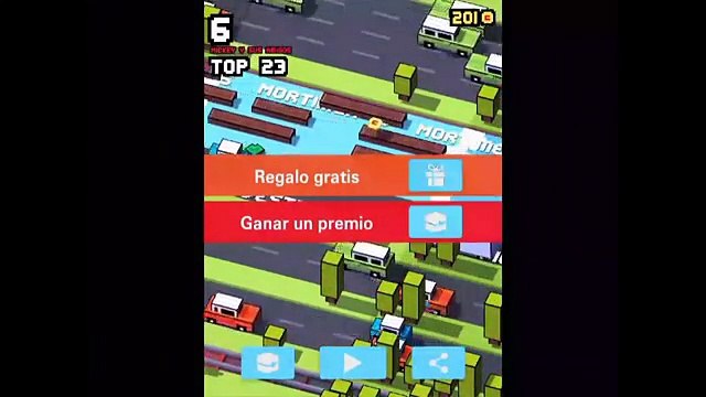 Tener monedas infinitas sin programas ( fácil )