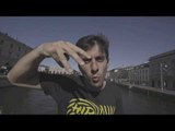 Ser Humano (Clipe Oficial) - Fabio Brazza (prod. Blood Beatz)